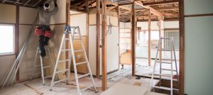Entreprise de rénovation de la maison et de rénovation d’appartement à Royaucourt
